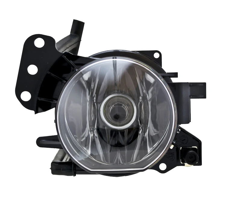 Hella 2004-2010 BMW 525i Nebelscheinwerfer-Modul Rechts
