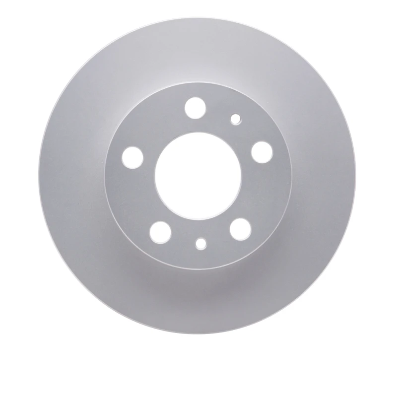 DFC 76-93 Volvo 244/264/245/DL/240/265/242/262/GLE Front GeoSPEC Coated Rotor
