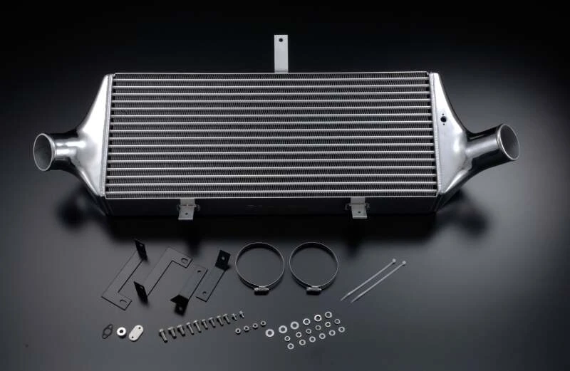 GReddy Nissan Skyline Trust Intercooler T-29F BNR33 Kit