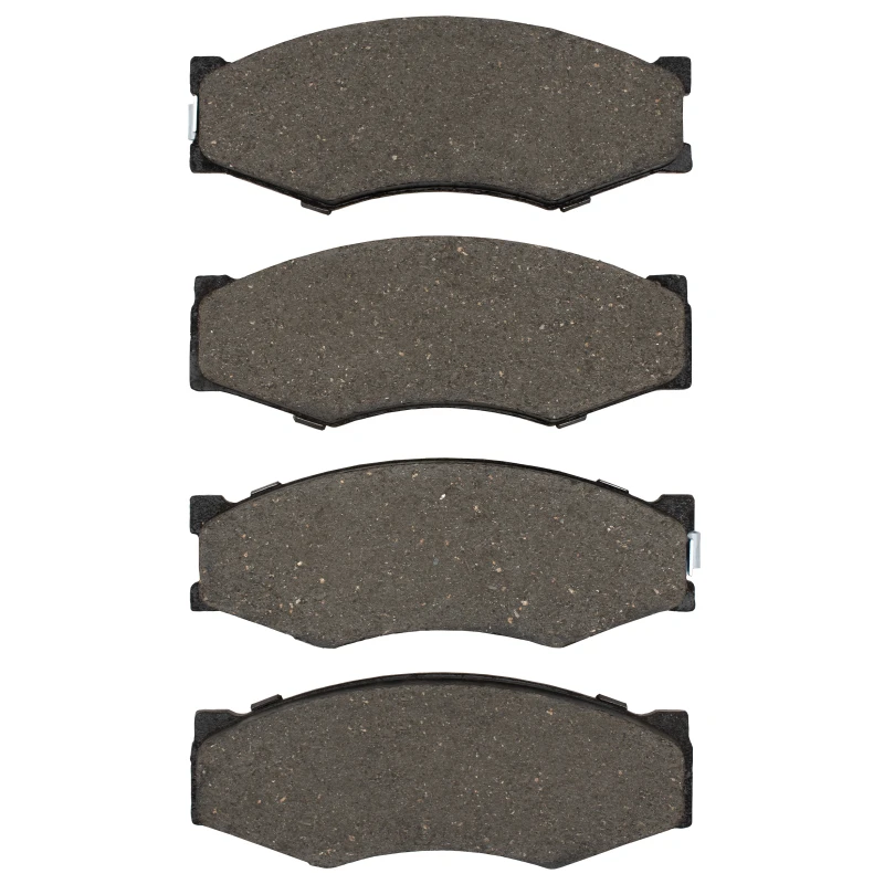 DFC 82-97 Nissan Stanza Front 4000 Hybridynamic Brake Pads