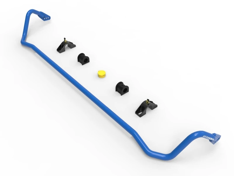 aFe CONTROL Rear Sway Bar for 06-23 Dodge Charger/Challenger
