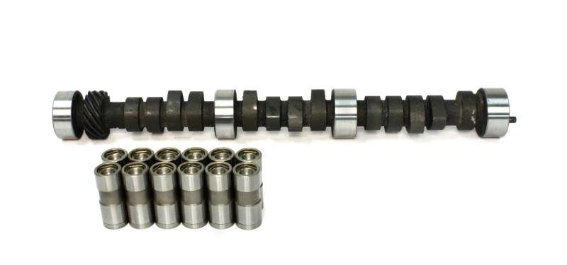 COMP Cams Nockenwelle & Lifter Kit C6 240H