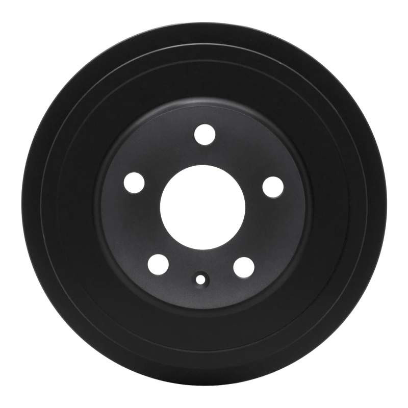 DFC 11-12 Volkswagen Jetta Sedan Rear True Balanced Brake Drum