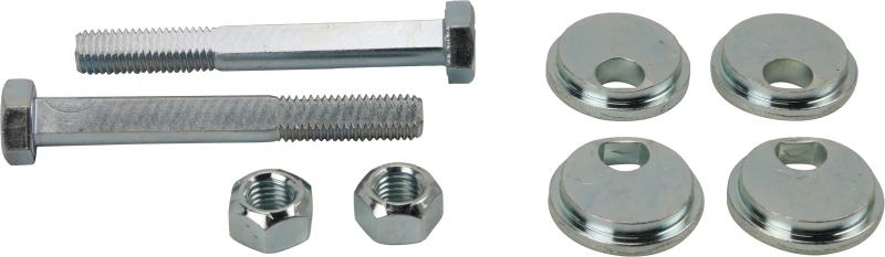 MOOG 01-06 Hyundai Santa Fe Hinterer Toe-Einsteller