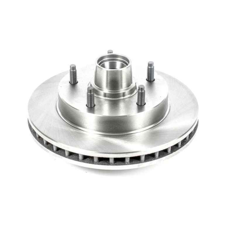 powerstop_AR8728-67945c46c5a4c Power Stop 94-99 Dodge Ram 1500 Front Autospecialty Brake Rotor