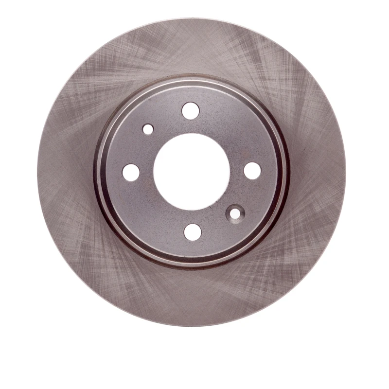 DFC 86-86 Saab 9000 Front Brake Rotor