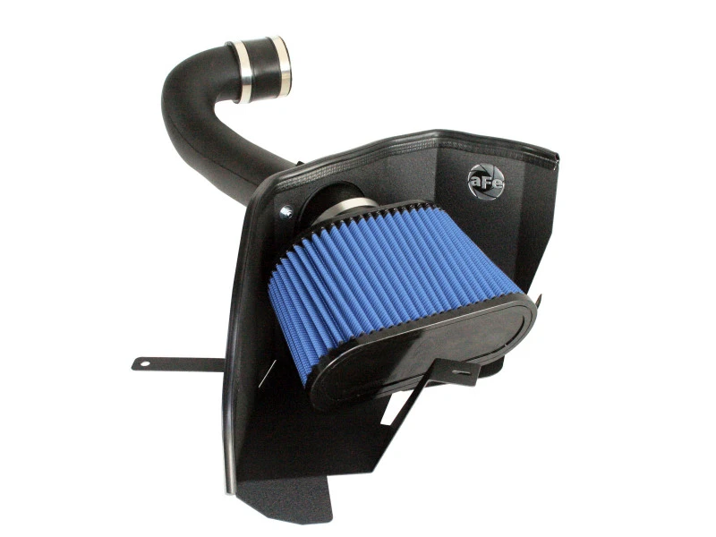 aFe MagnumFORCE-Ansaugsystem Stage-2 P5R AIS P5R Ford Mustang 05-07 V6-4.0L
