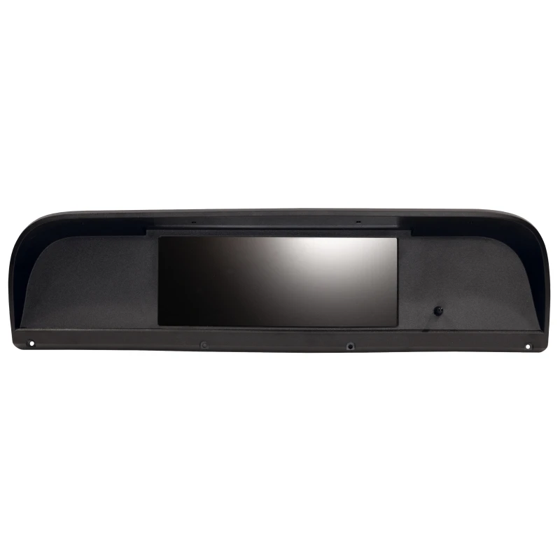 Autometer 67-72 Ford Trucks InVision Digital Dash - Color LCD