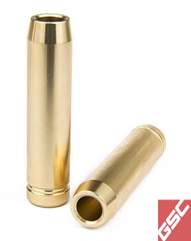 GSC P-D Nissan SR20/RB26 Manganese Bronze Einlassventilführung +0,003 Zoll Übermaß - Einzelstück