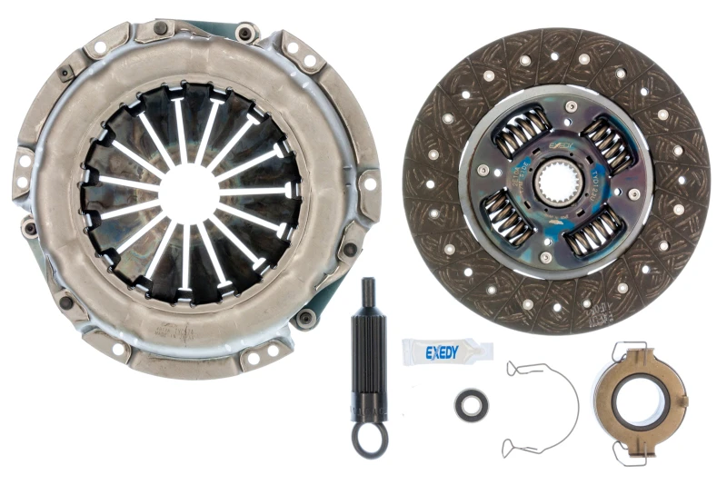 exedy_16082-679330f105cc9 Exedy OE 1990-1991 Lexus ES250 V6 Kupplungskit
