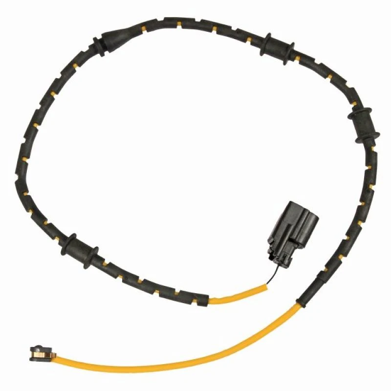 powerstop_SW-0812-67944da982072 Power Stop 13-15 Jaguar XF Front Euro-Stop Electronic Brake Pad Wear Sensor