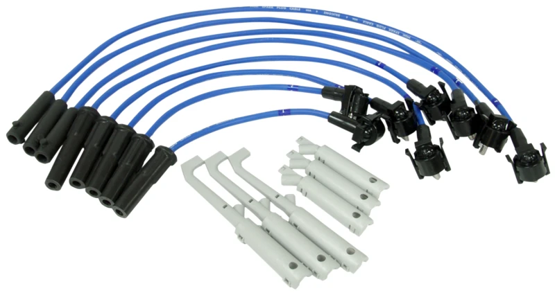 ngk_52090-67942dc6d45ef NGK Ford Ranger 2001-1995 Spark Plug Wire Set