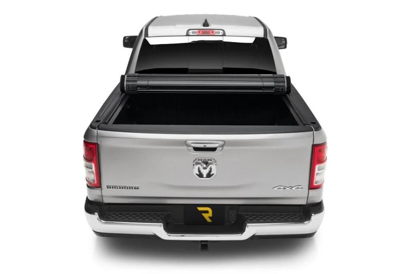Truxedo Sentry Bettabdeckung für 19-22 Ram 1500 6ft. 4in.