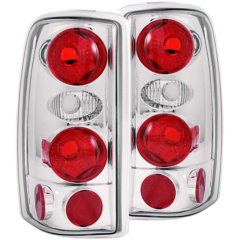 anzo_211008-6792deb44c7b9 ANZO 2000-2006 Chevrolet Suburban Heckleuchten Chrom