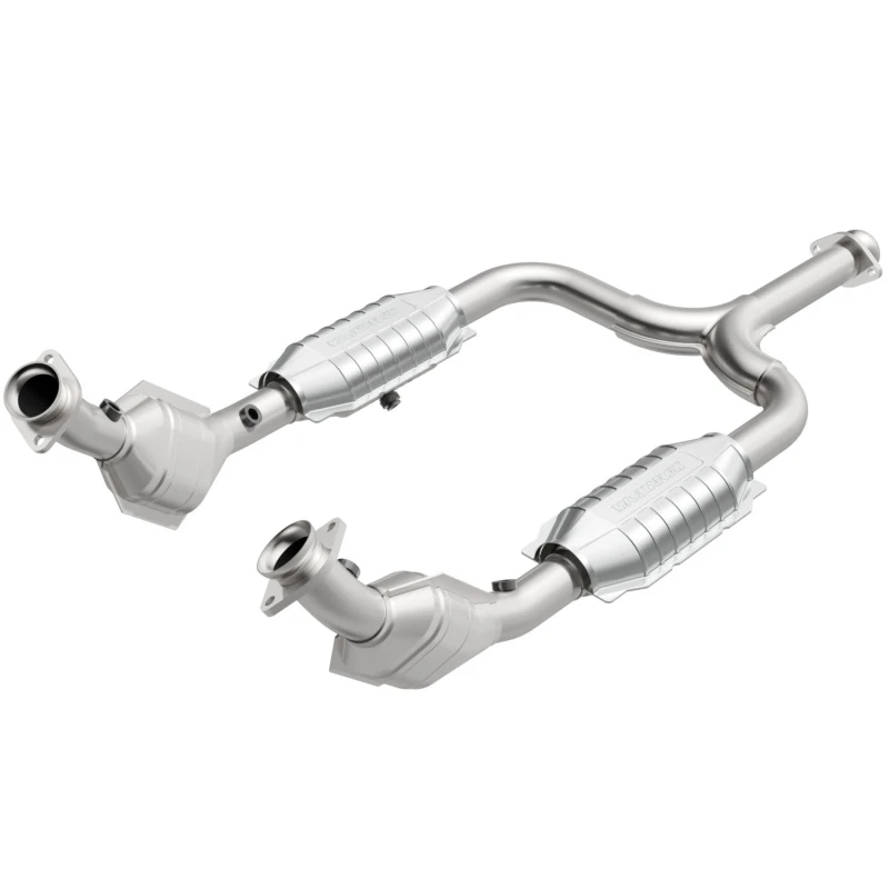 Magnaflow-Konverter DF 01-04 Ford Mustang 3.8L CA