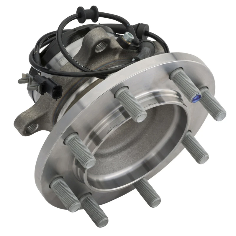 MOOG 12-21 Nissan NV1500 Front Hub Assembly