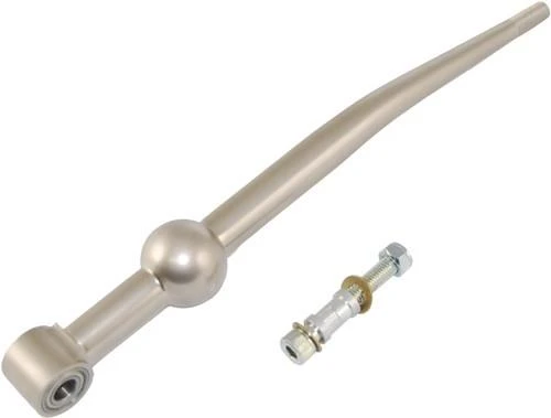 BLOX Racing Single-bend Short Shifter für 1988–2000 Honda Civic / 1990–1993 Acura Integra