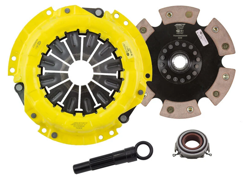 ACT Clutch Kit for 1991 Geo Prizm