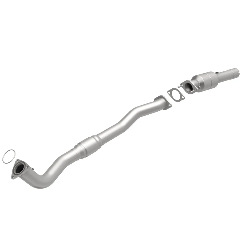 MagnaFlow-Konverter DF 01-02 2500HD Beifahrerseite 8,1L