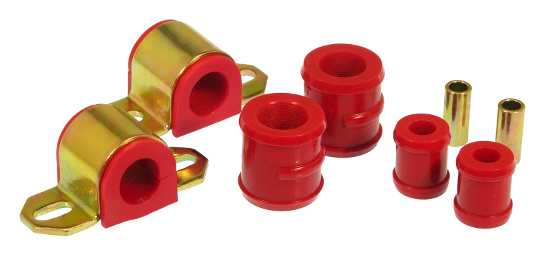 Prothane Hintere Stabilisatorbuchsen für 67-81 Chevy Camaro/Firebird
