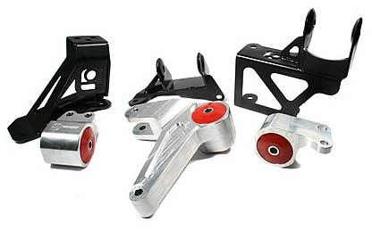 Innovative Mounts Motorhalterungen für 92-95 Honda Civic K-Series