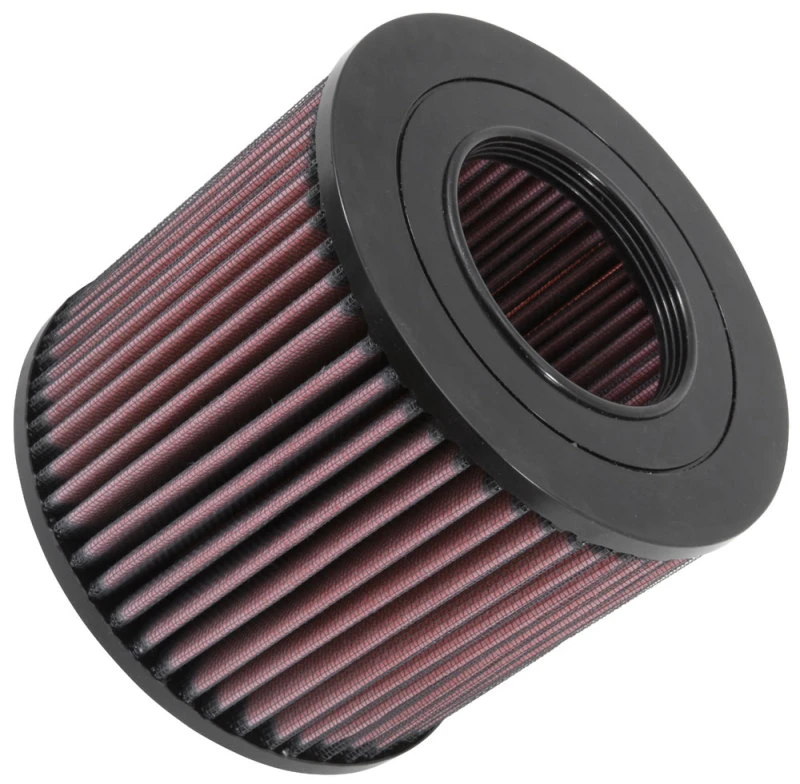 K&N Ersatzluftfilter ISUZU RODEO 3.0, L4, 2004-05