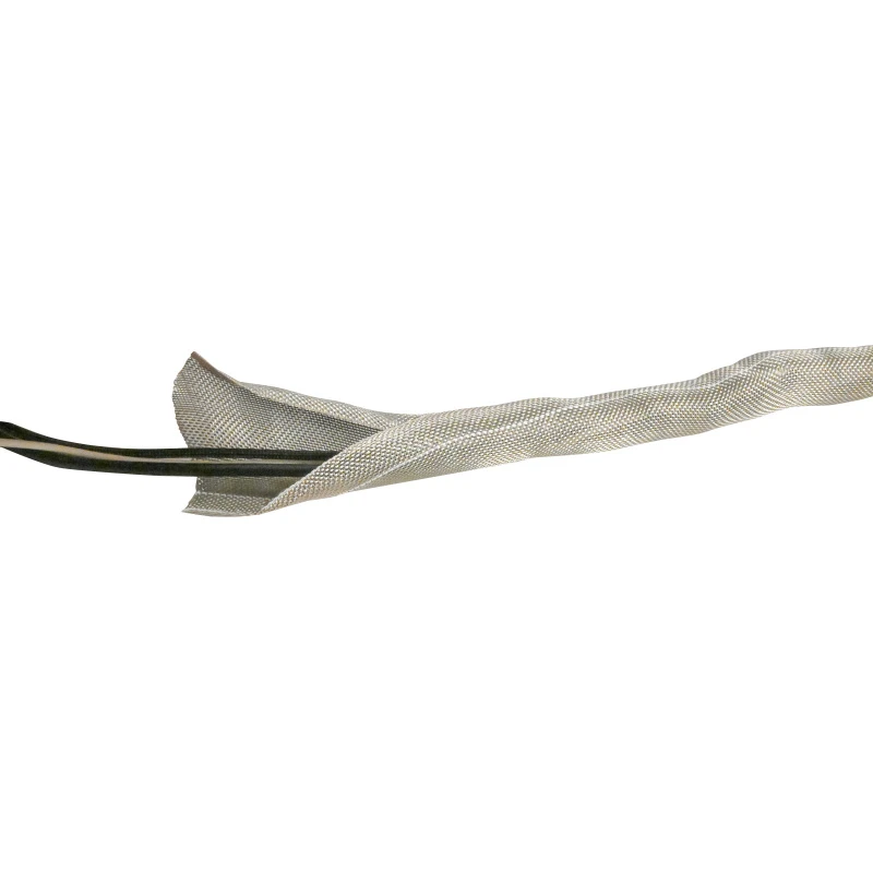 DEI RFI-Schutz-Split-Manschette - 2,54 cm x 91,44 cm