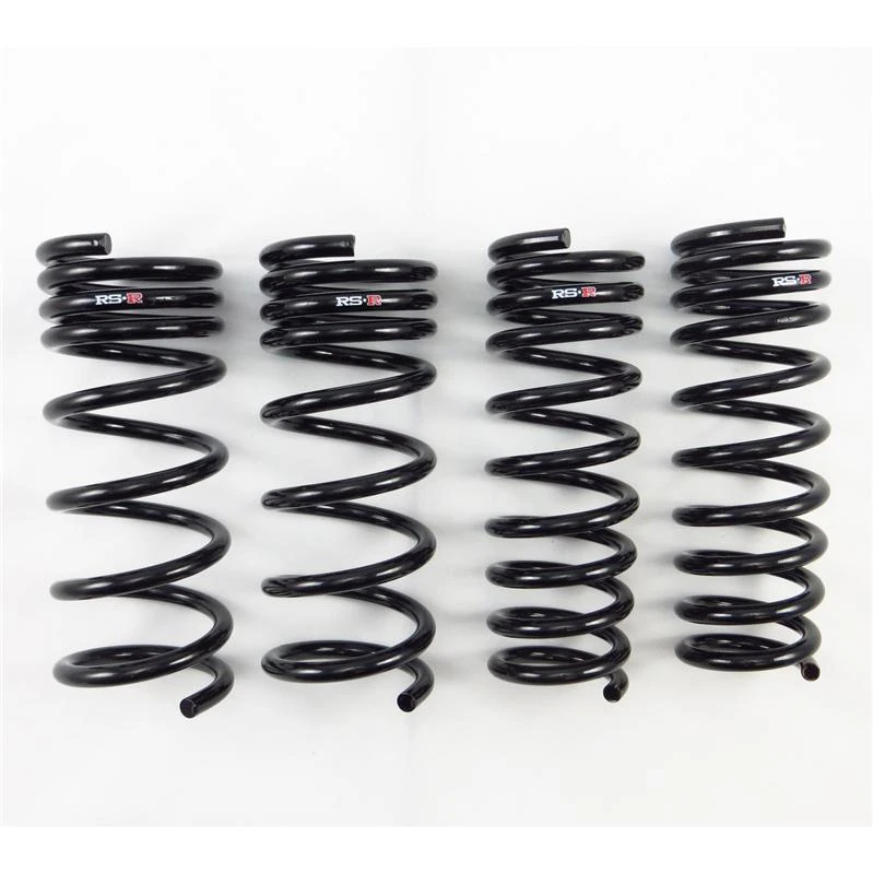RS-R Down Sus Lowering Springs for 2003-2006 Infiniti G35 4dr (PV35)