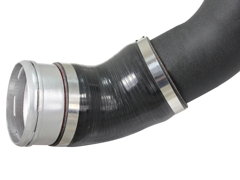 aFe Bladerunner Intercooler with Tubes 2015 Ford F-150 V6 2.7 (tt)