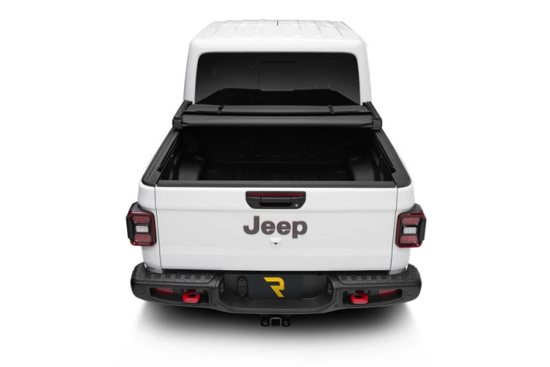 Extang Trifecta 2.0 Tonneau-Abdeckung für 2020–2024 Jeep Gladiator (JT)