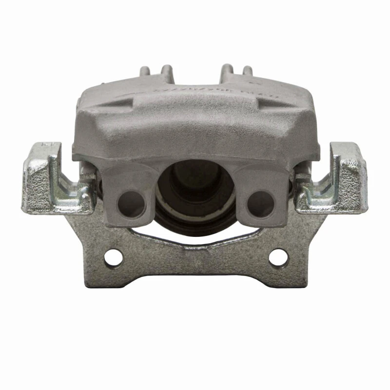 DFC 98-03 BMW 528i Rear-R Premium Caliper - Silver Zinc Coated