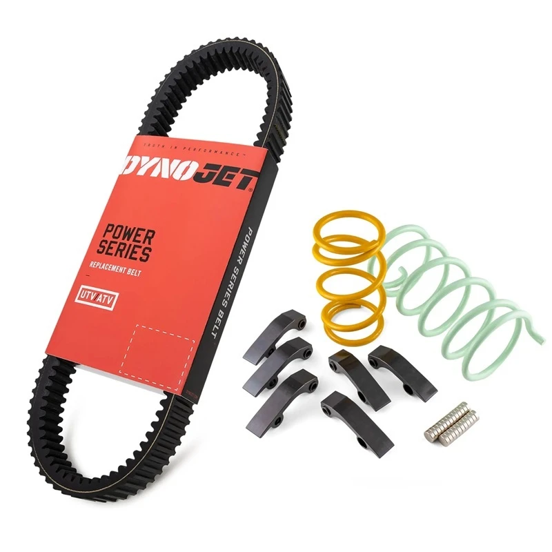 Dynojet Grip N Rip Kit for 20-21 Can-Am Maverick X3 RR