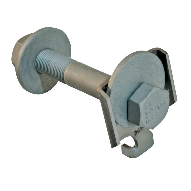 SPC Performance HINTERES CAM-Kit