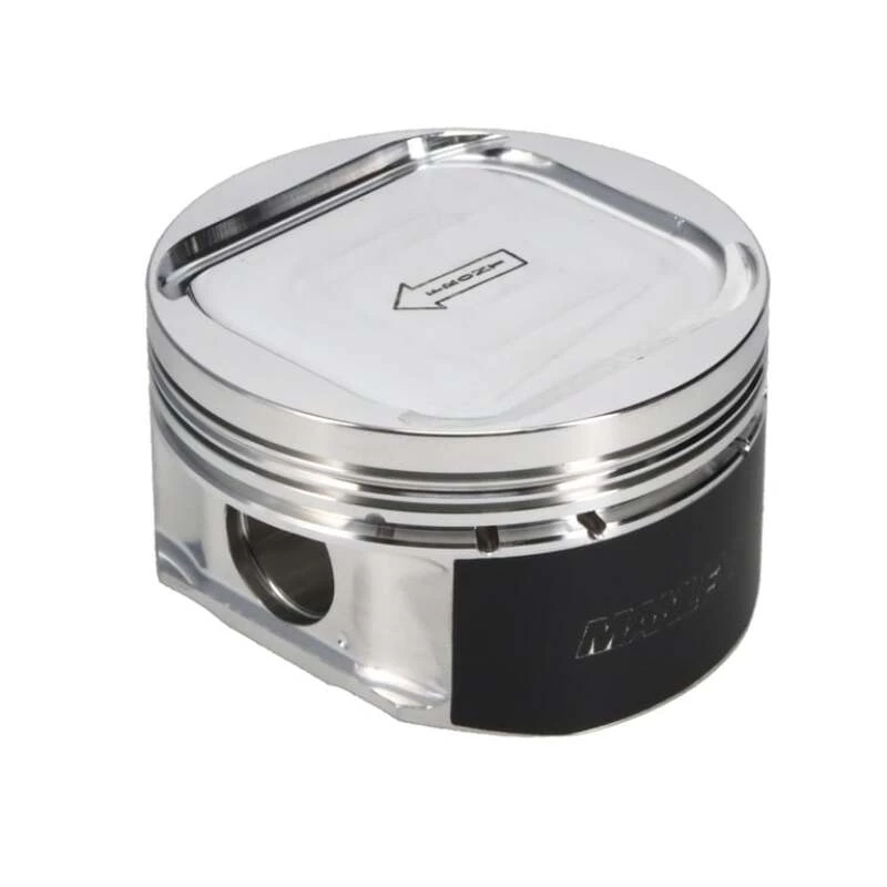 Manley 98+ for Subaru WRX (EJ205) 79mm +4mm Stroker 92mm STD Bore 8.5:1 Dish Piston - Single