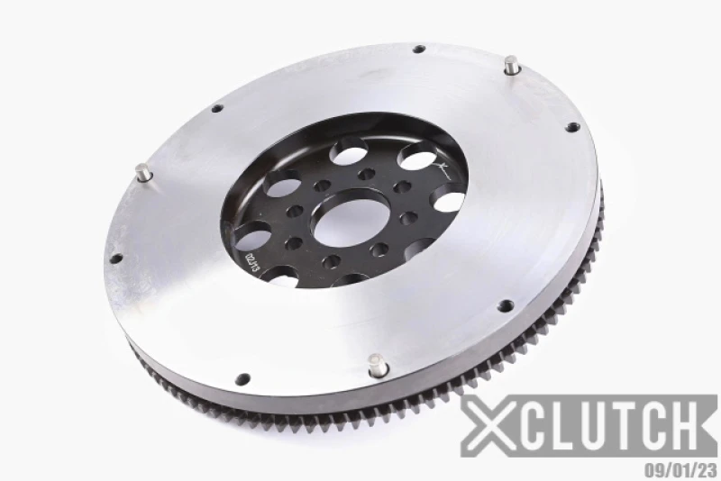 XClutch Chromoly Flywheel for 01-04 Mitsubishi Eclipse Spyder GTS 3.0L