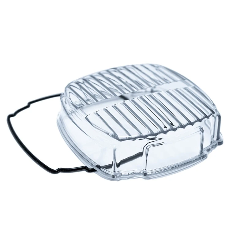 Rigid Industries Phoenix Lens (Drive) - Lens ONLY
