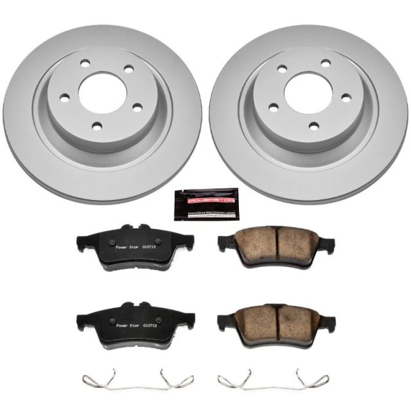 powerstop_CRK5842-679453d49aba1 Power Stop 08-10 Mazda 5 Rear Z17 Evolution Geomet Coated Brake Kit