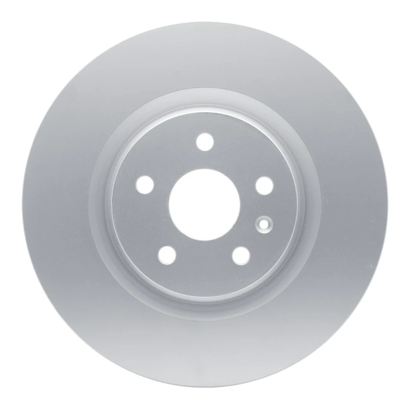 DFC 09-17 Buick Regal Front Hi-Carbon Alloy Geomet Coated Rotor