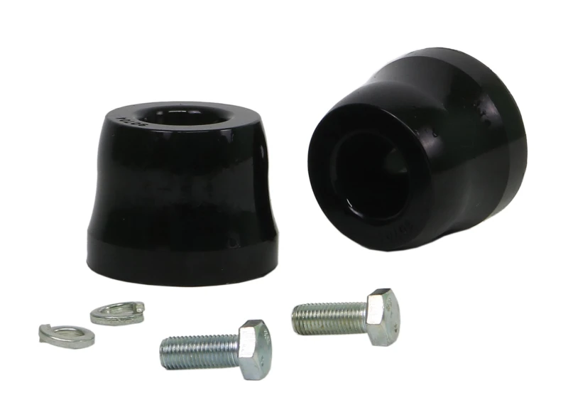 Whiteline 05-20 Toyota Tacoma Vorderer Bump-Stop-Buchsen-Kit
