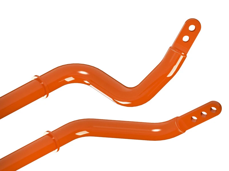 aFe Control PFADT Serie Querlenker-Set; Chevrolet Corvette (C7) 14-15