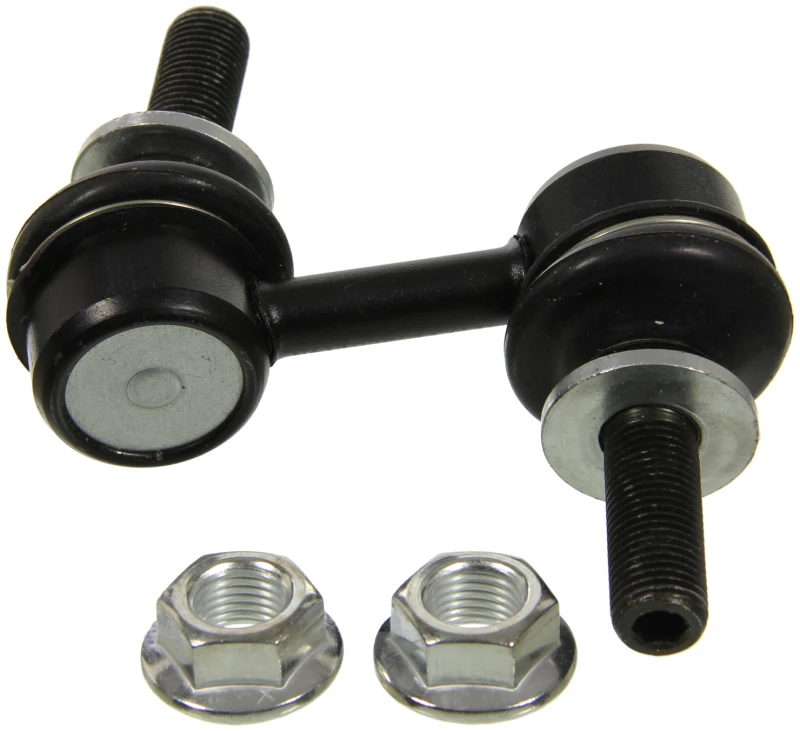 MOOG Vorderer Stabilisator Lenker Kit für 10-14 Subaru Legacy