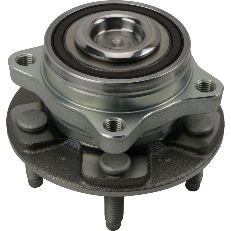 MOOG 13-15 Jaguar XFR-S Vordere Nabe Baugruppe