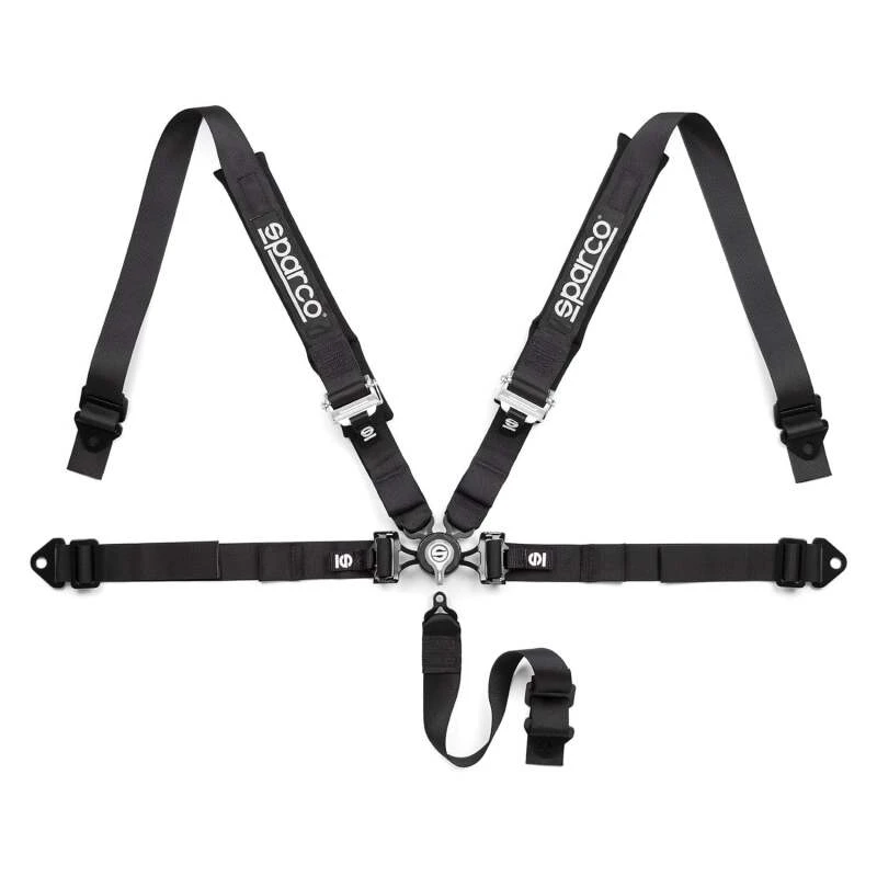 Sparco Belt Club H-4R 2in.