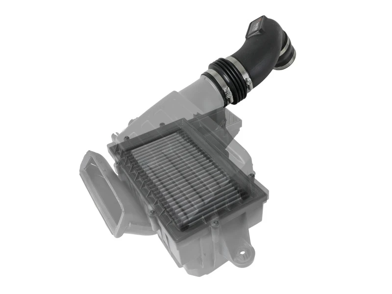 aFe Super Stock Induktionssystem Pro Dry S Media Volkswagen GTI (MKVII) 15-21 L4-2.0L (t)