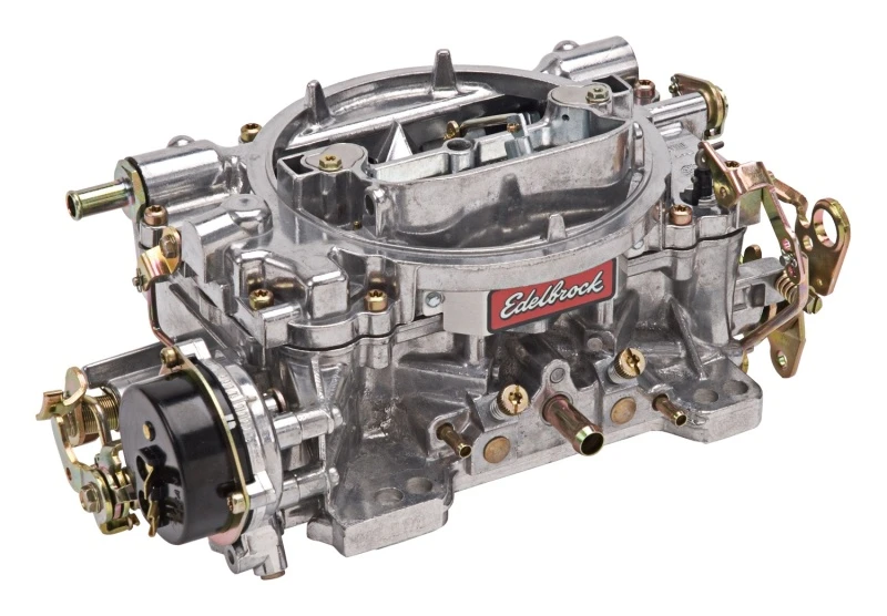 Edelbrock generalüberholtes Vergaser 1413