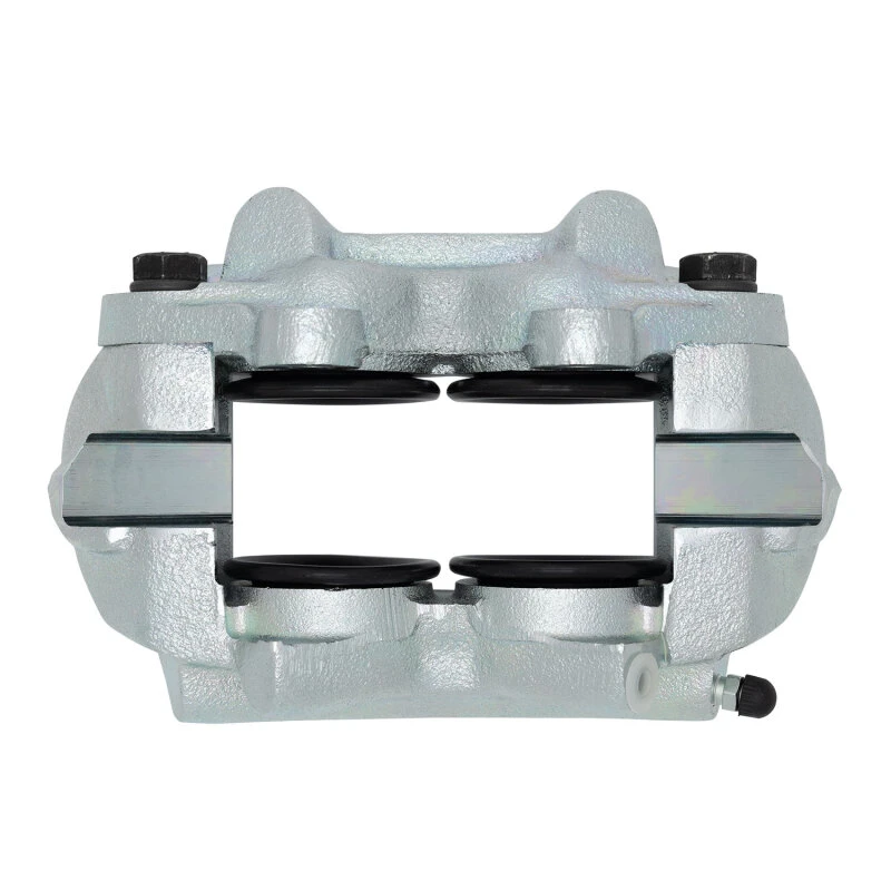 DFC 64-72 Dodge Dart Front-R Premium Caliper - Silver Zinc Coated