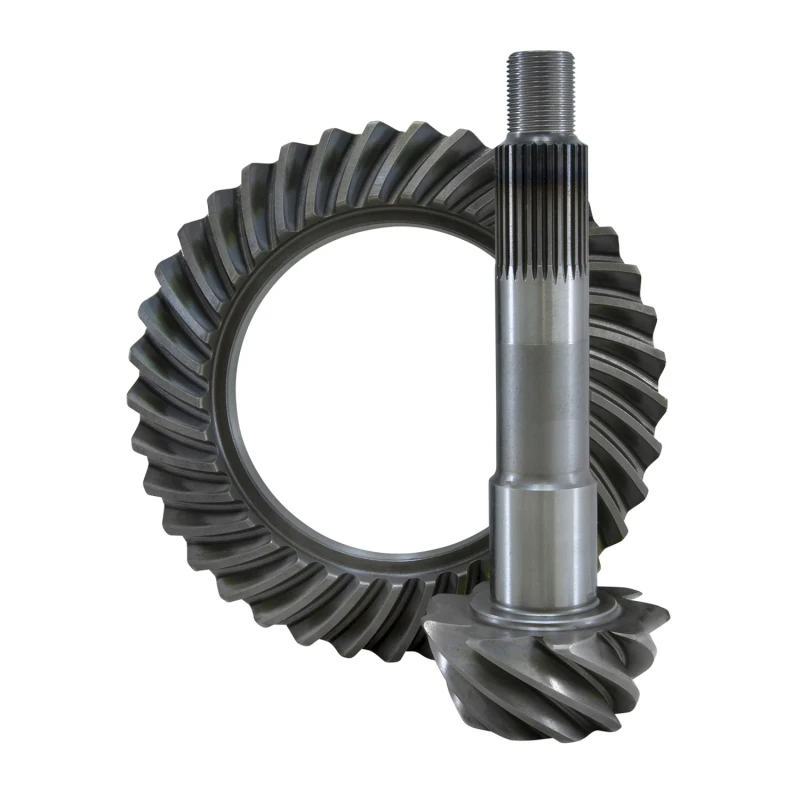 USA Standard Ring & Pinion Gear Set for Toyota 8" in a 4.88 Ratio