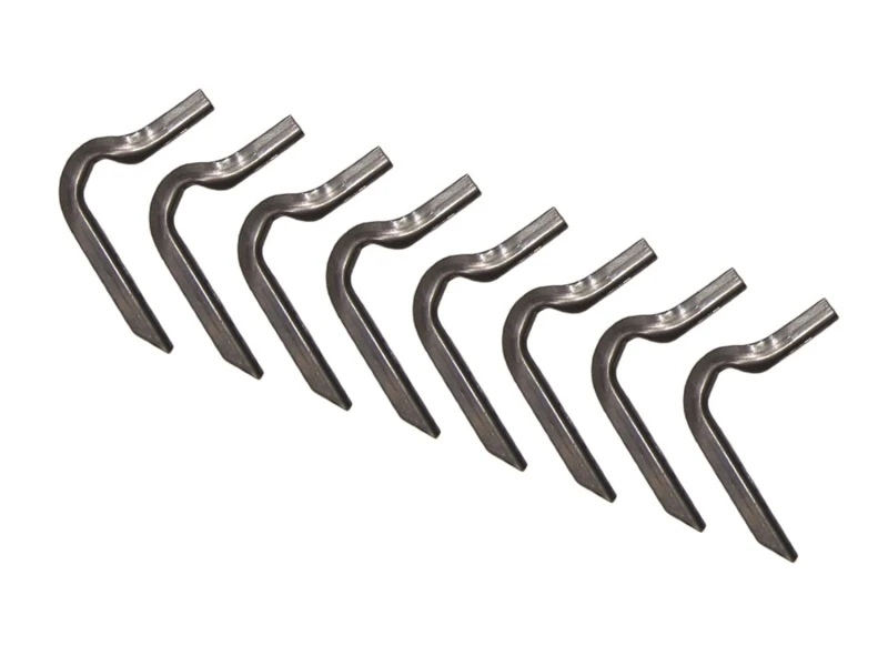 Lund 02-06 Chevy Avalanche EZ Laufbrett-Montage-Kit - Brite