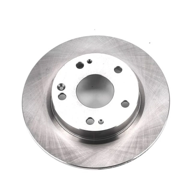 Power Stop 16-19 Honda Civic Rear Autospecialty Brake Rotor