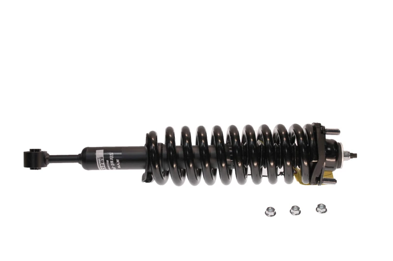 KYB-Stossdämpfer & Federbein Strut Plus vorne links TOYOTA Tacoma 4WD & 4-Zylinder 2005-2007
